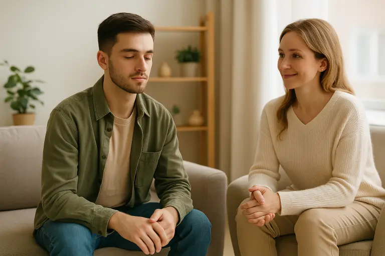 Psychomotoryka i psychiatria