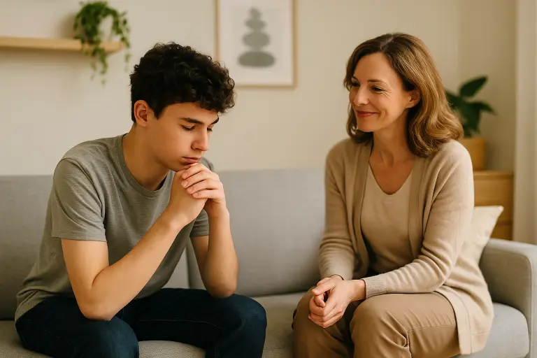 Psychomotoryka i uzależnienia