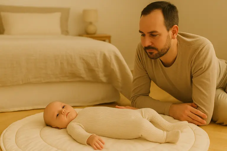 wsparcie rozwoju dziecka