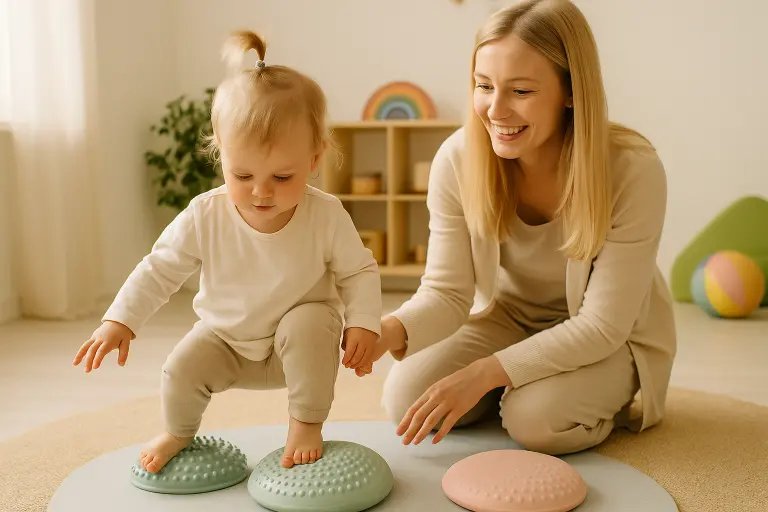 Terapia zaburzeń zachowania