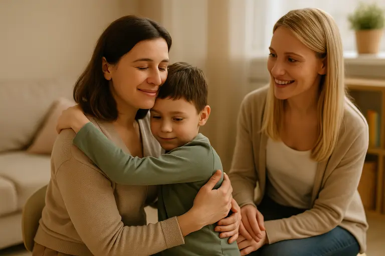 edukacja dla dzieci z niepełnosprawnością intelektualną