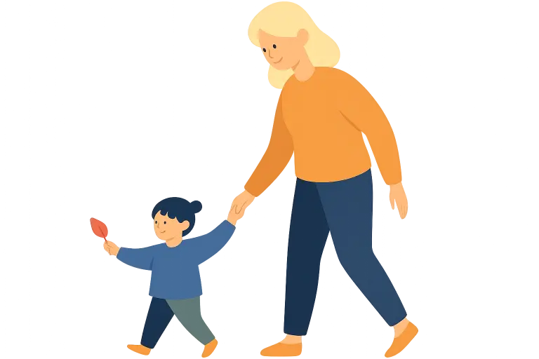 Jak wspierać rozwój dziecka