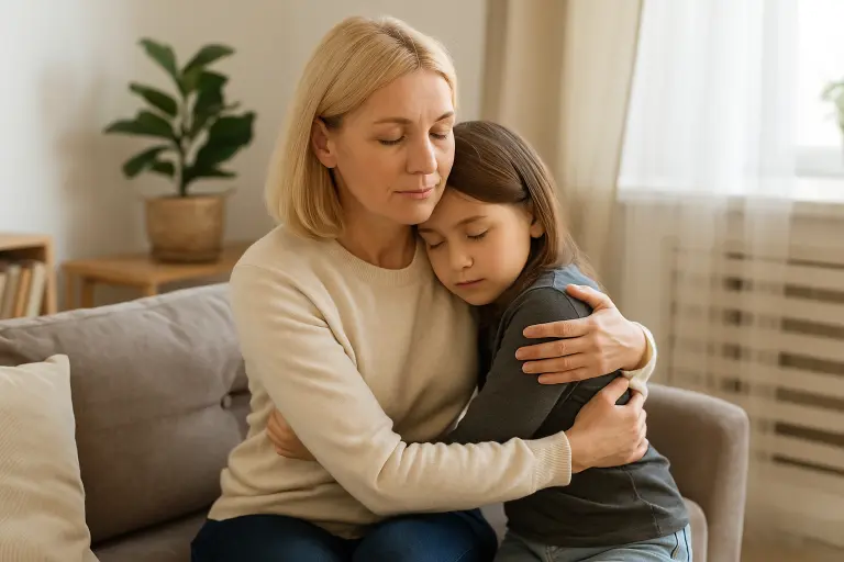 stres i zdrowie psychiczne