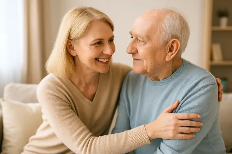 psychomotoryka w geriatrii